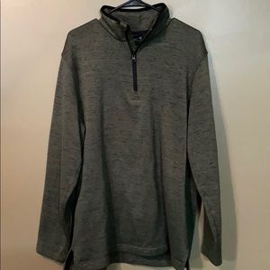 Men’s Canyon Creek 1/4 Zip Pullover